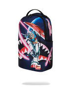 Limited Edition GUNDAM BATTLE MODE DLXR BACKPACK