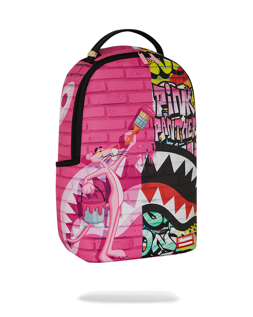 Limited Edition PINK PANTHER PRESTIGE BACKPACK