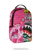 Limited Edition PINK PANTHER PRESTIGE BACKPACK