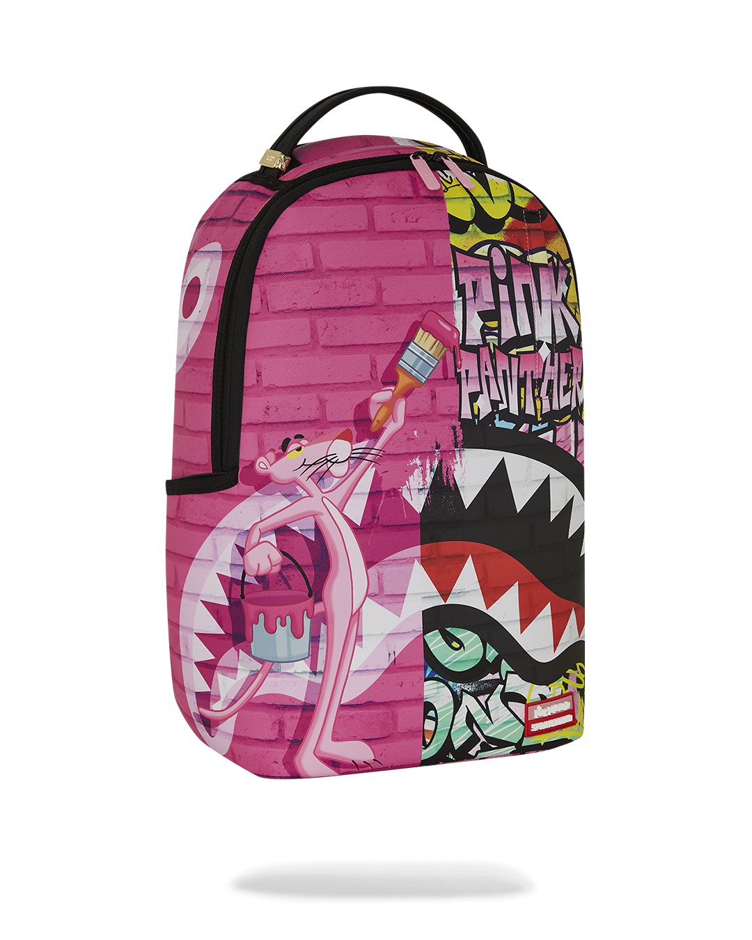 Limited Edition PINK PANTHER PRESTIGE BACKPACK