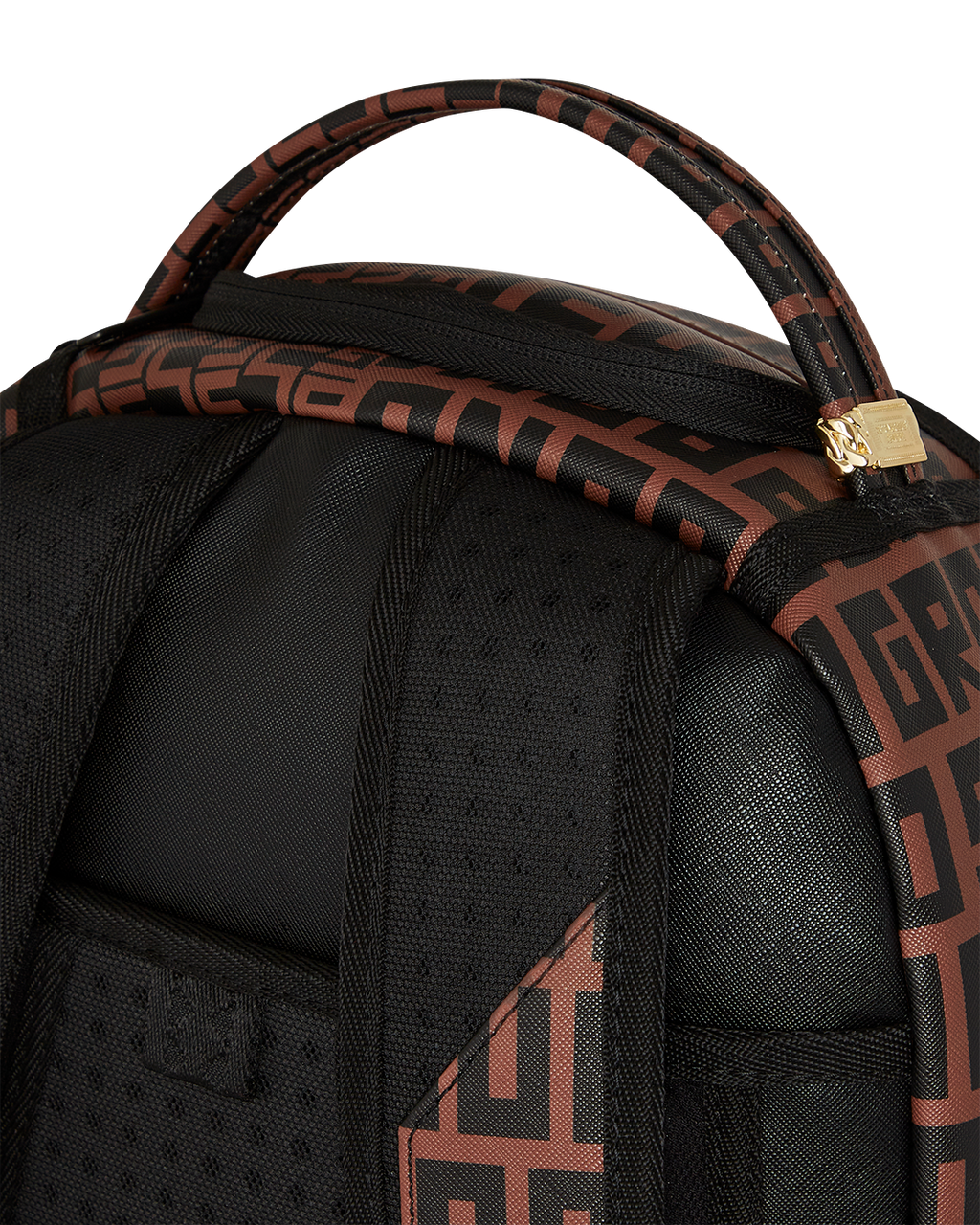 Limited Edition MONEY SHARK SPLIT BACKPACK