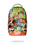 Limited Edition THE NICKELODEON ALL-STARS BACKPACK