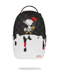 Limited Edition SNOOPY ART BITE DLXSV BACKPACK