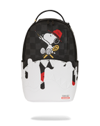 Limited Edition SNOOPY ART BITE DLXSV BACKPACK