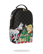 Limited Edition RICHIE RICH SECRET STASH DLXSV BACKPACK