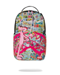 Limited Edition PINK PANTHER THE GALLERY DLXR BACKPACK