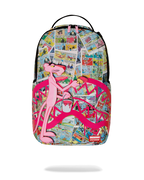Limited Edition PINK PANTHER THE GALLERY DLXR BACKPACK