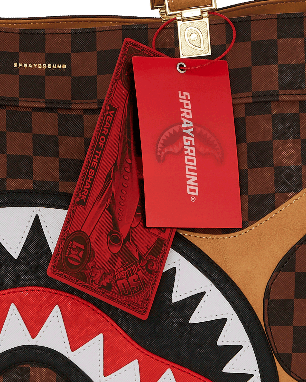Limited Edition HENNYVILLE TORTUGA TOTE