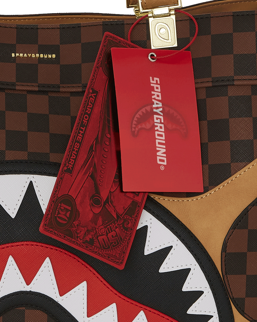 Limited Edition HENNYVILLE TORTUGA TOTE