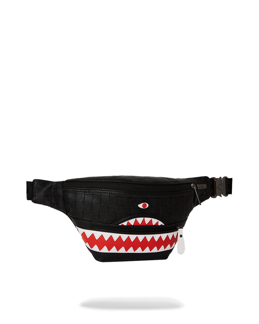 Limited Edition CUT AND PASTE SAVVY CROSSBODY