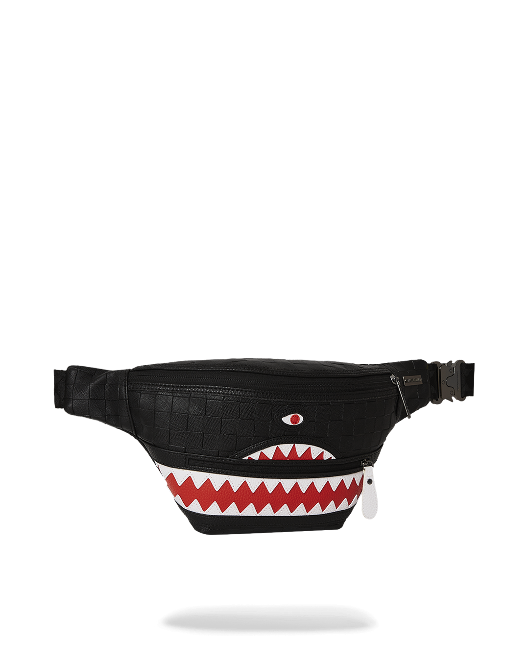 Limited Edition CUT AND PASTE SAVVY CROSSBODY