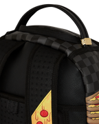 Limited Edition GARFIELD PIZZA RUSH BACKPACK
