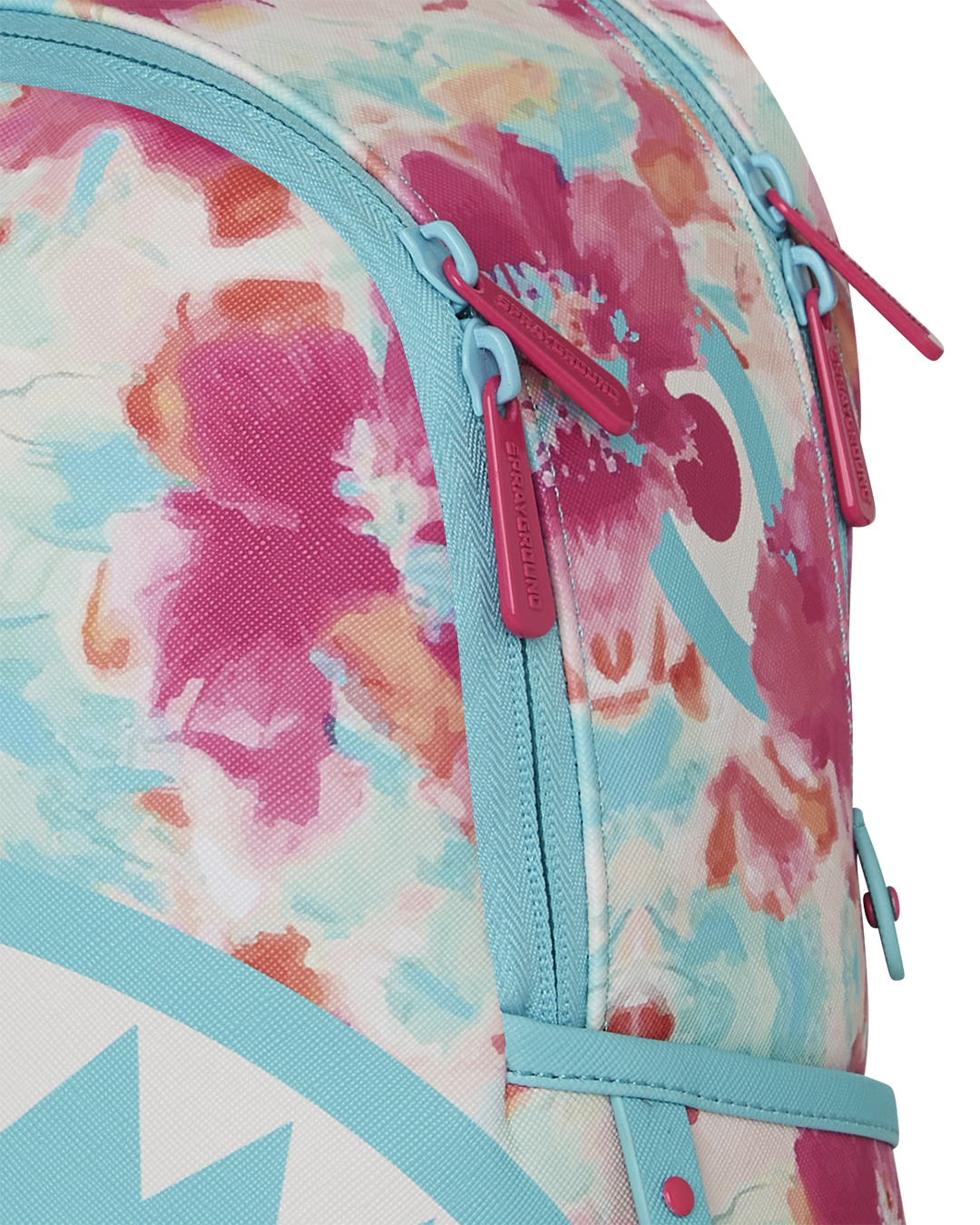 Limited Edition GARDEN DELIGHT SAVAGE BACKPACK