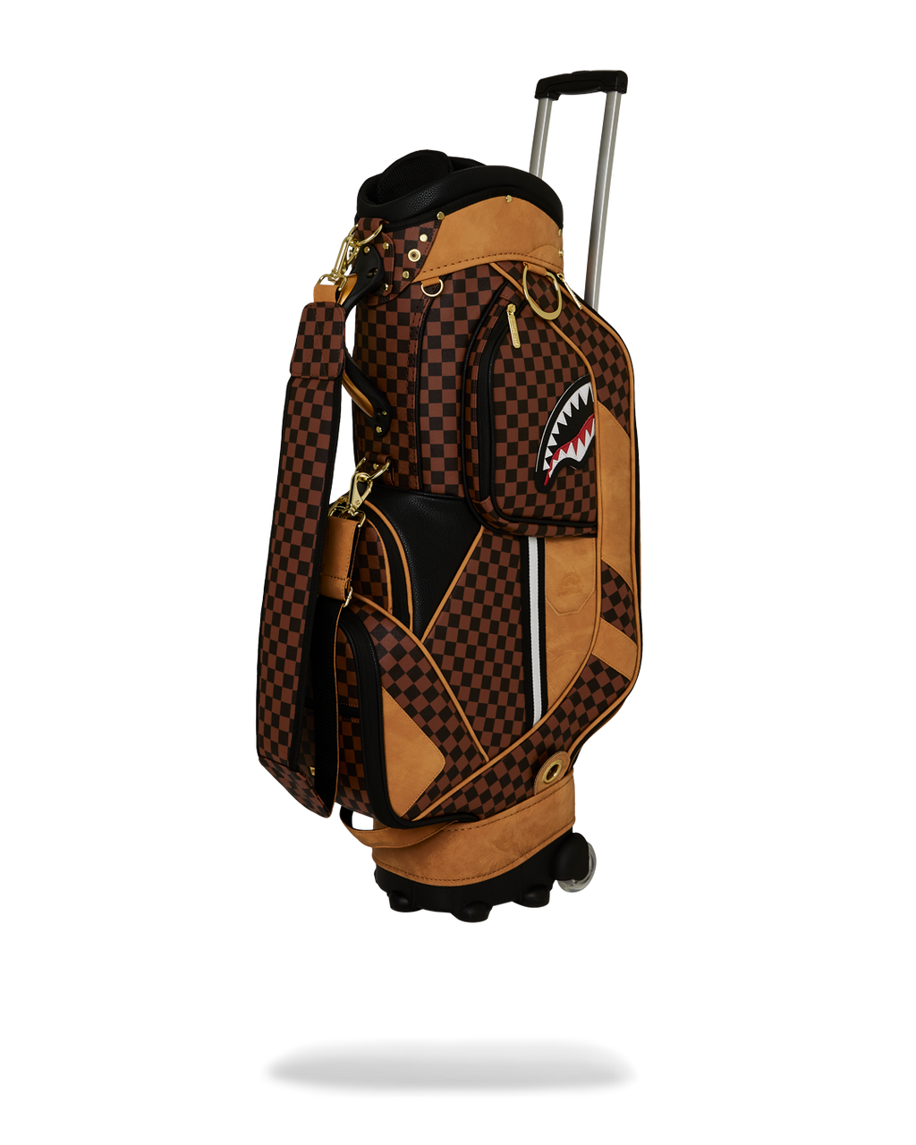 Limited Edition HENNYVILLE GOLF BAG