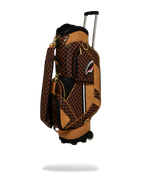 Limited Edition HENNYVILLE GOLF BAG