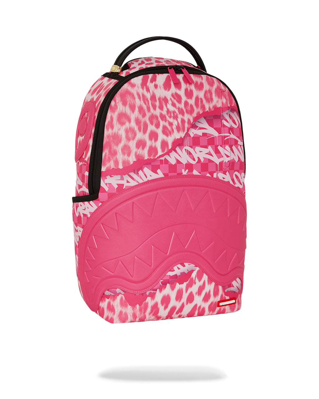 Limited Edition FELINE FRENZY DLXSV BACKPACK