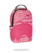 Limited Edition FELINE FRENZY DLXSV BACKPACK