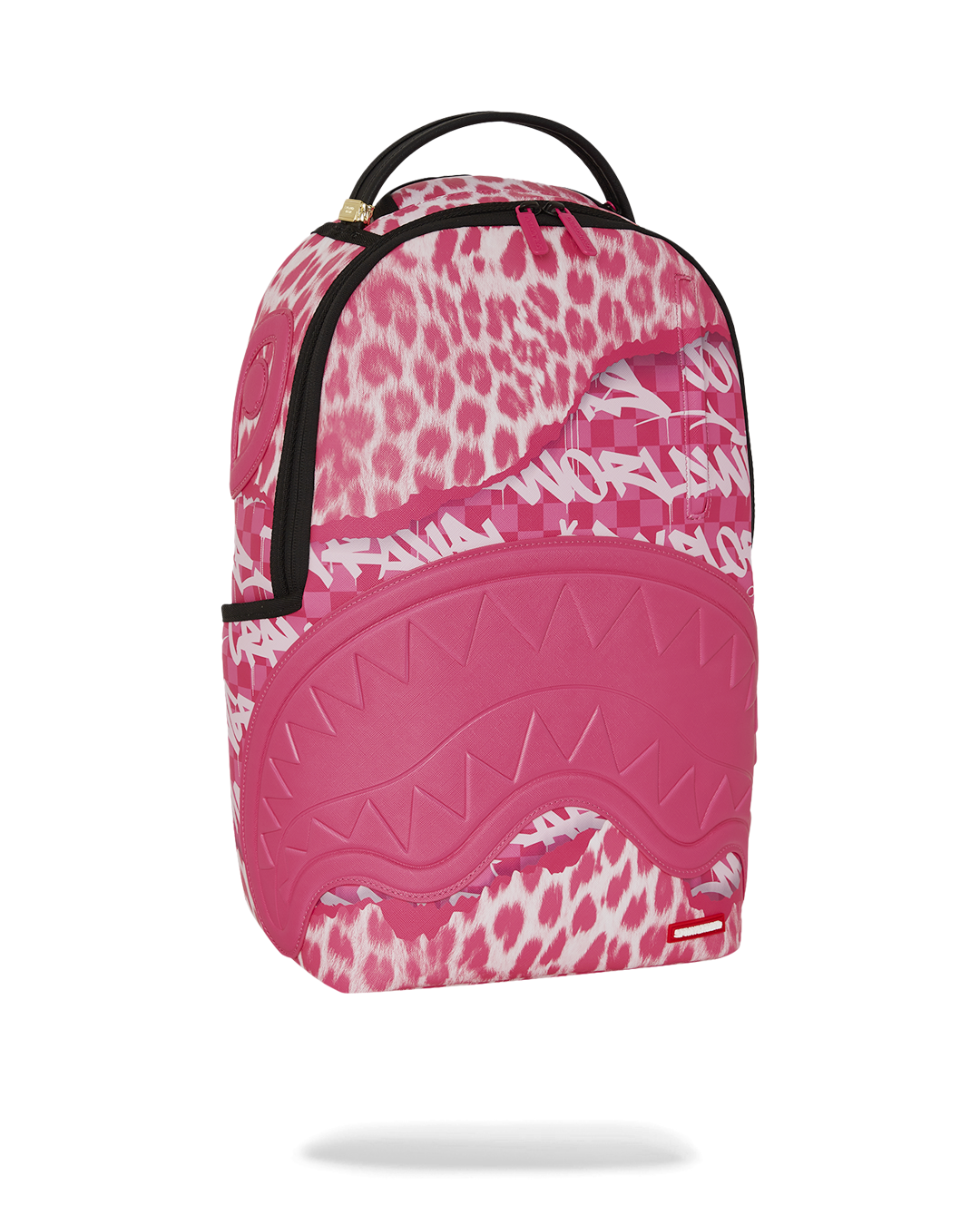 Limited Edition FELINE FRENZY DLXSV BACKPACK