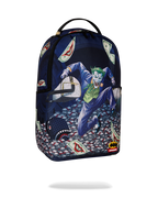 Limited Edition JOKER BANKS BACKPACK