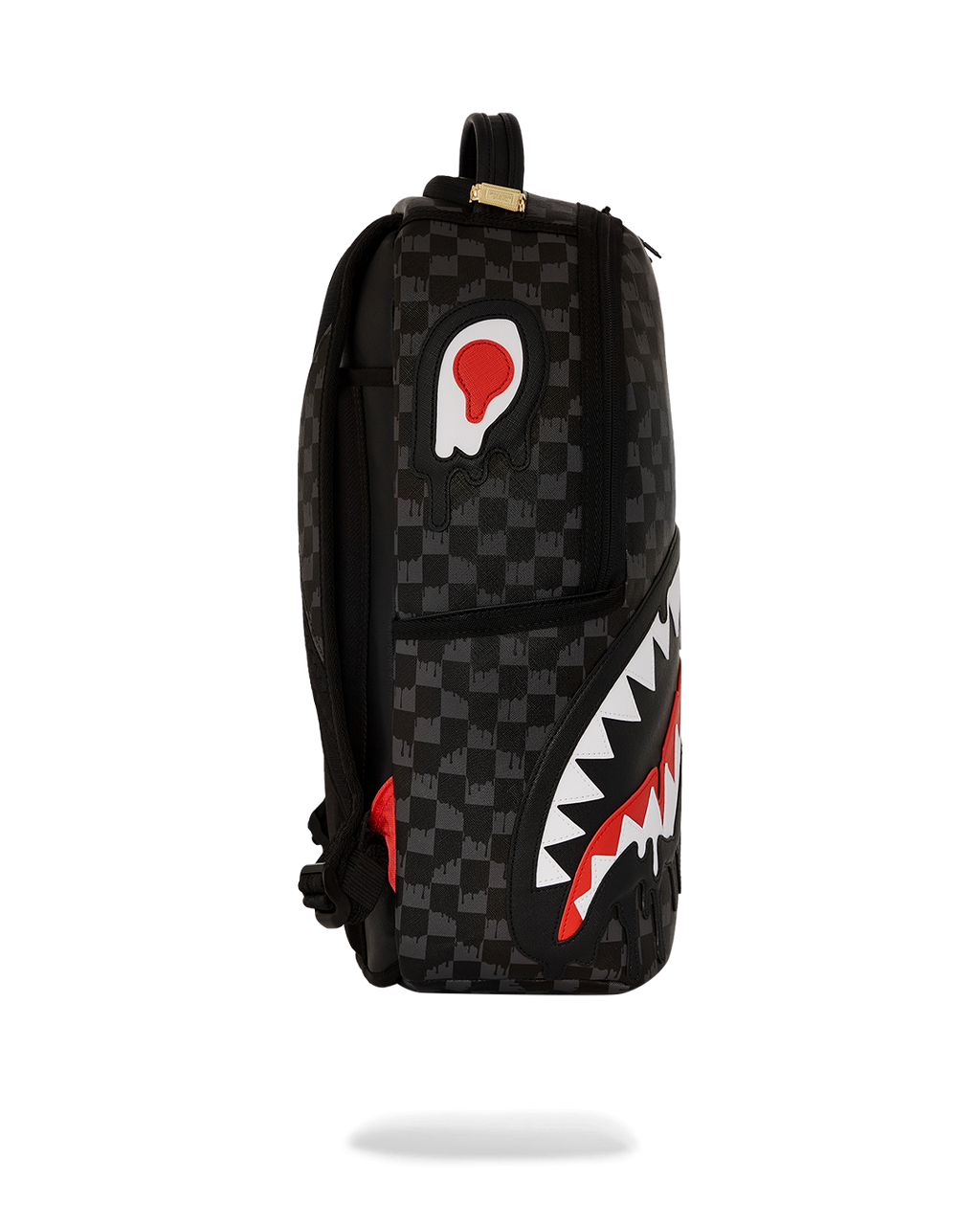 Limited Edition SHARKS IN PARIS THUNDERDRIP BACKPACK
