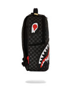 Limited Edition SHARKS IN PARIS THUNDERDRIP BACKPACK