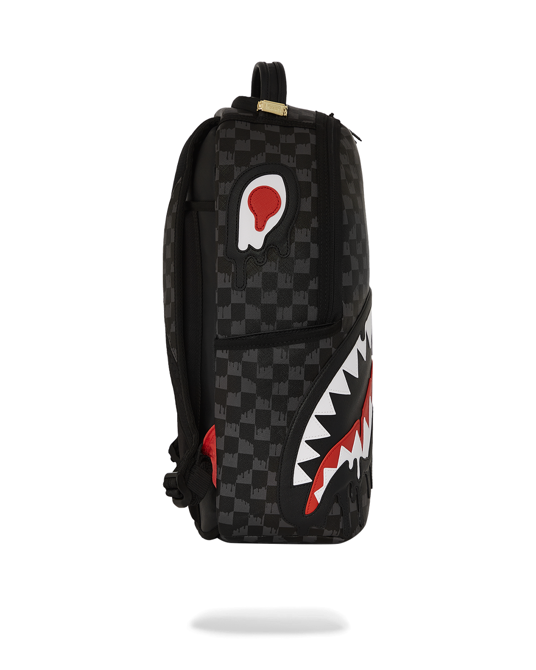 Limited Edition SHARKS IN PARIS THUNDERDRIP BACKPACK