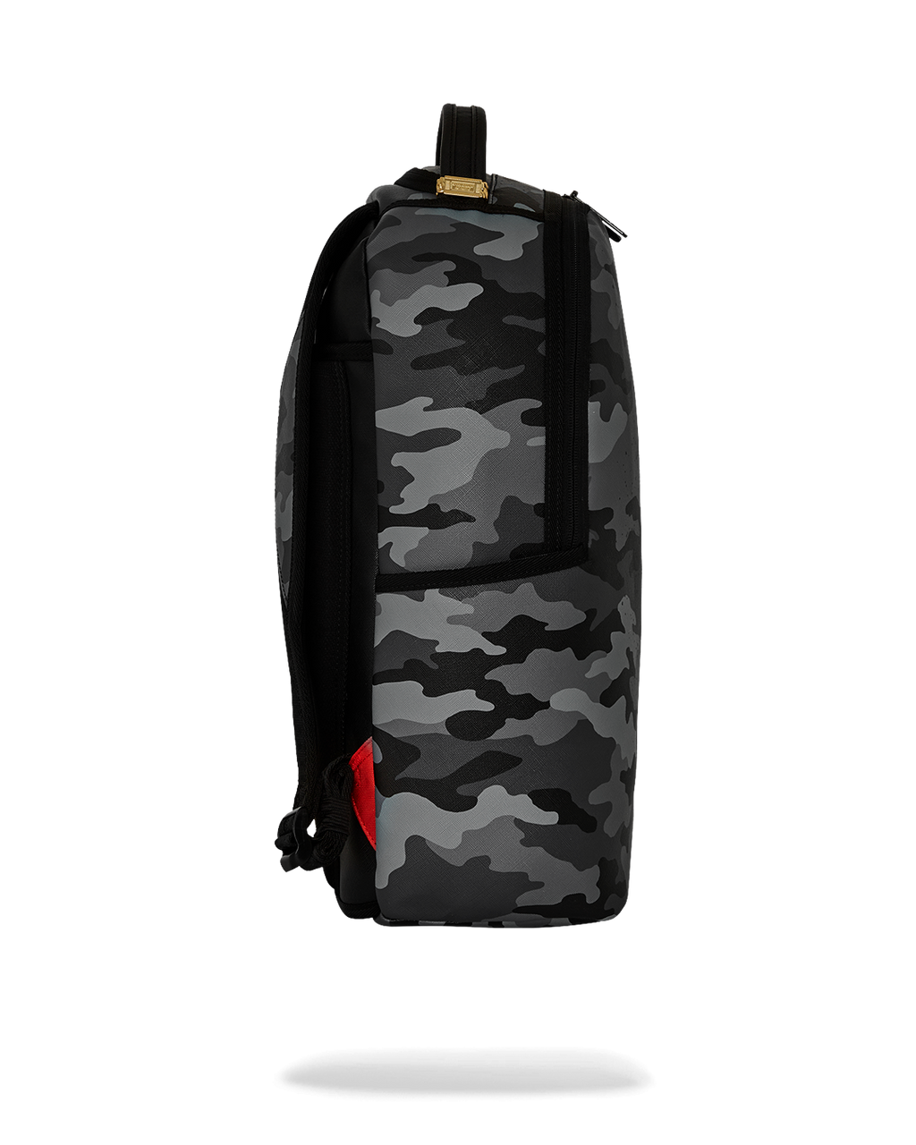 Limited Edition LUXE DELUXE BACKPACK