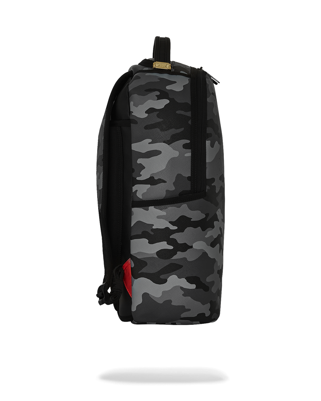 Limited Edition LUXE DELUXE BACKPACK