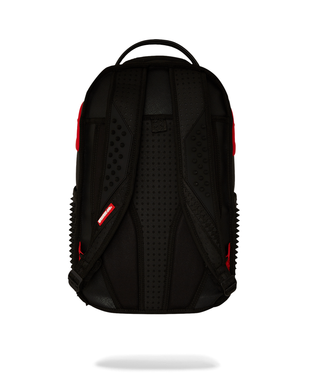Limited Edition MADNESS SHARK DLXV BACKPACK