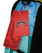 Limited Edition FAIRLY ODD PARENTS CASH THRONE TIMMY TAKEOVER DLX BACKPACK