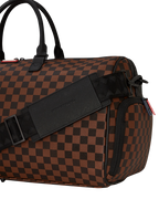 Limited Edition SHARKS IN PARIS GT DUFFLE