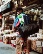 Limited Edition 4AM EMPEROR DUFFLE