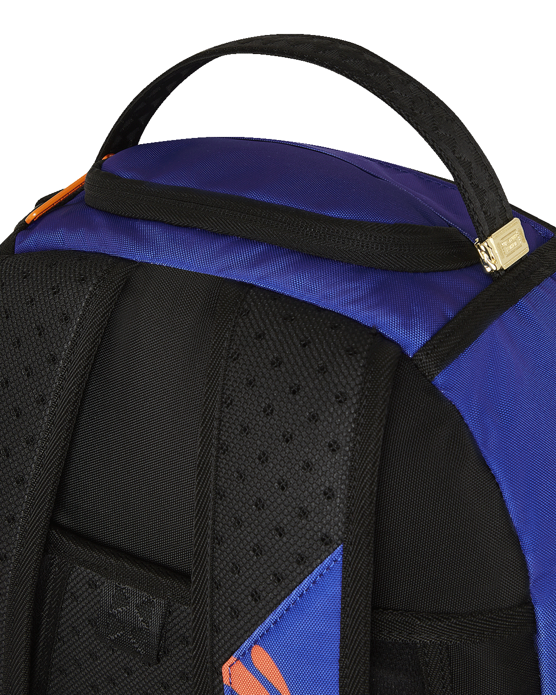 Limited Edition FANTA PARTY FIZZ BACKPACK