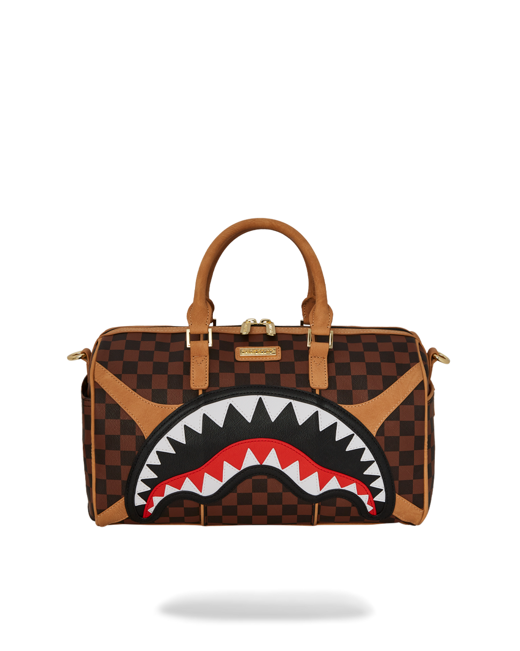 Limited Edition HENNYVILLE MINI DUFFLE