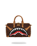 Limited Edition HENNYVILLE MINI DUFFLE
