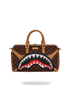 Limited Edition HENNYVILLE MINI DUFFLE