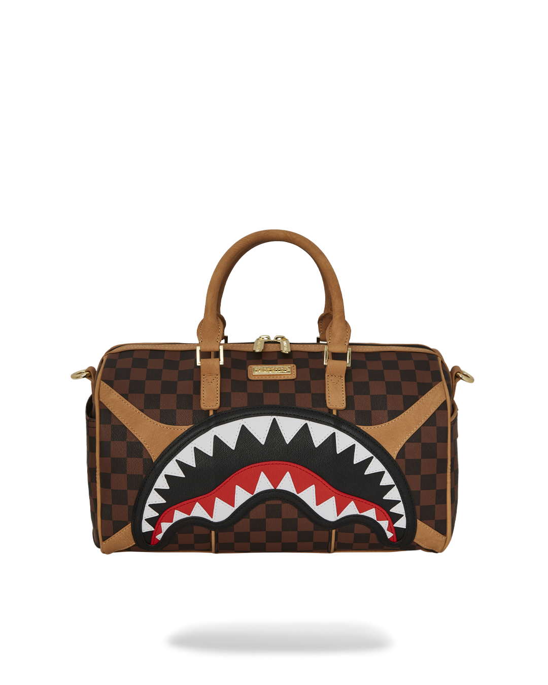 Limited Edition HENNYVILLE MINI DUFFLE