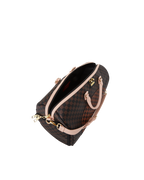 Limited Edition BANDOLERO NOUVEAU DUFFLE