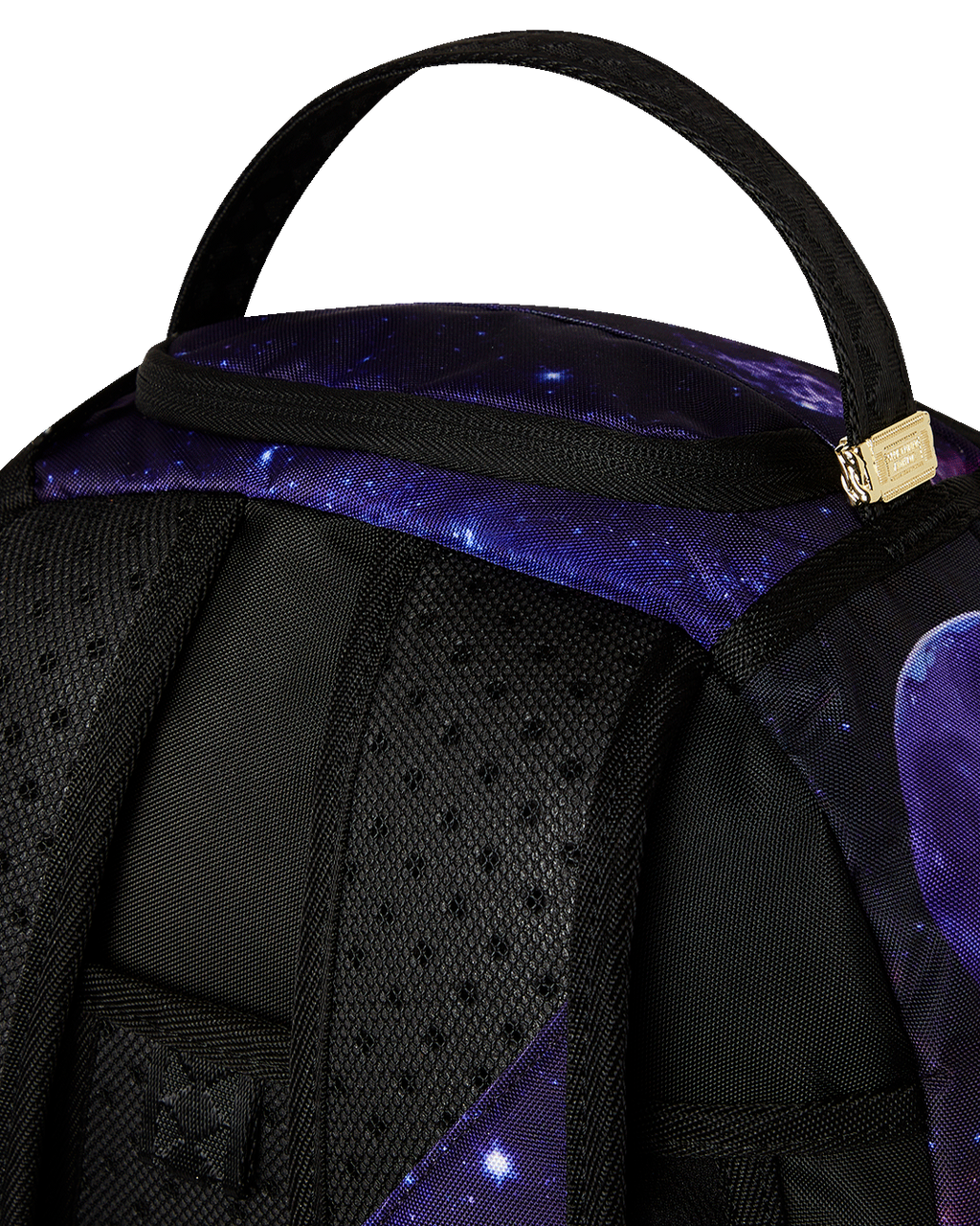 Limited Edition FUTURAMA NIBBLER EAT SHARK DLXR BACKPACK