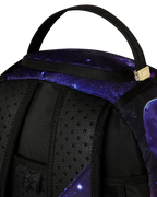 Limited Edition FUTURAMA NIBBLER EAT SHARK DLXR BACKPACK