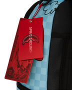 Limited Edition SNOOPY PILOT SHARK DLXSV BACKPACK