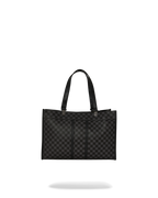 Limited Edition MIDNIGHT CHATEAU TORTUGA TOTE