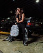 Limited Edition JETLINK SKYTRACK BACKPACK