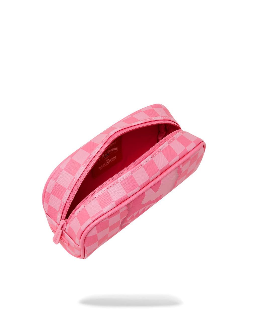 Limited Edition 3AM TURNT POUCH