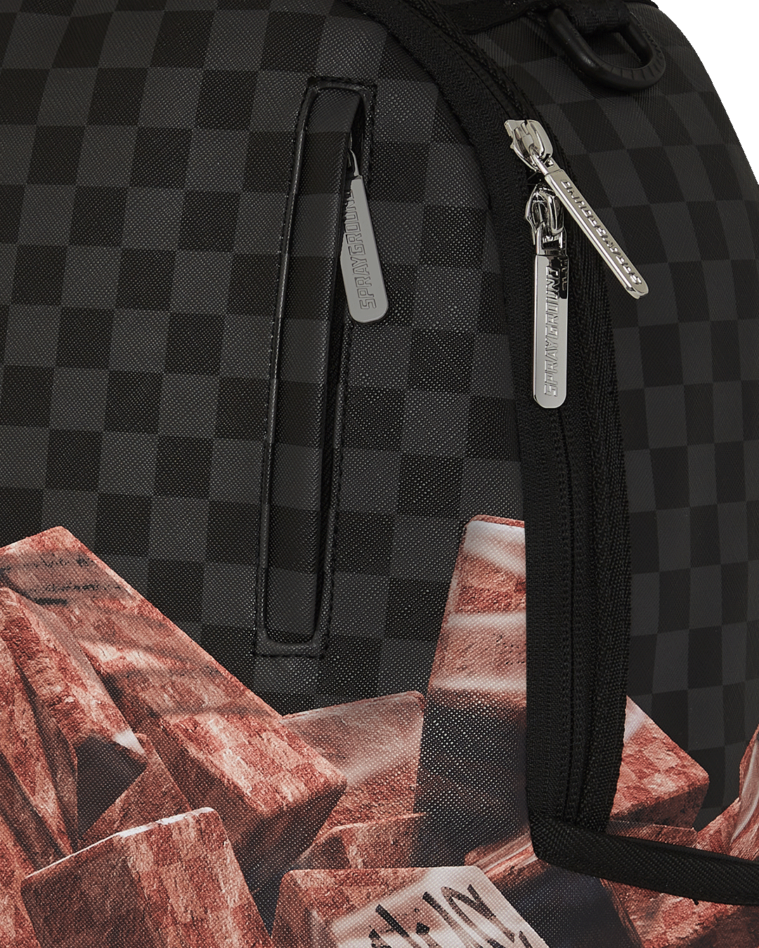 Limited Edition BAG OF BRICKS DLXSV BACKPACK