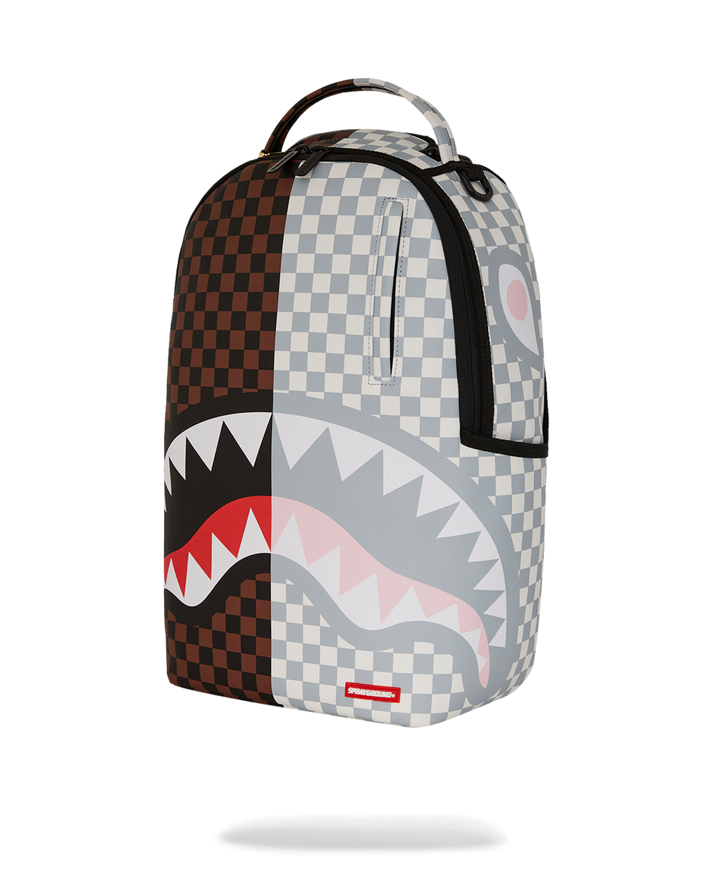 Limited Edition SHARKS IN PARIS CHERRY BLADE BACKPACK