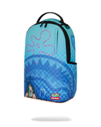 Limited Edition SPONGEBOB PLANKTON BACKPACK