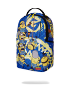 Limited Edition MINIONS MADNESS BACKPACK