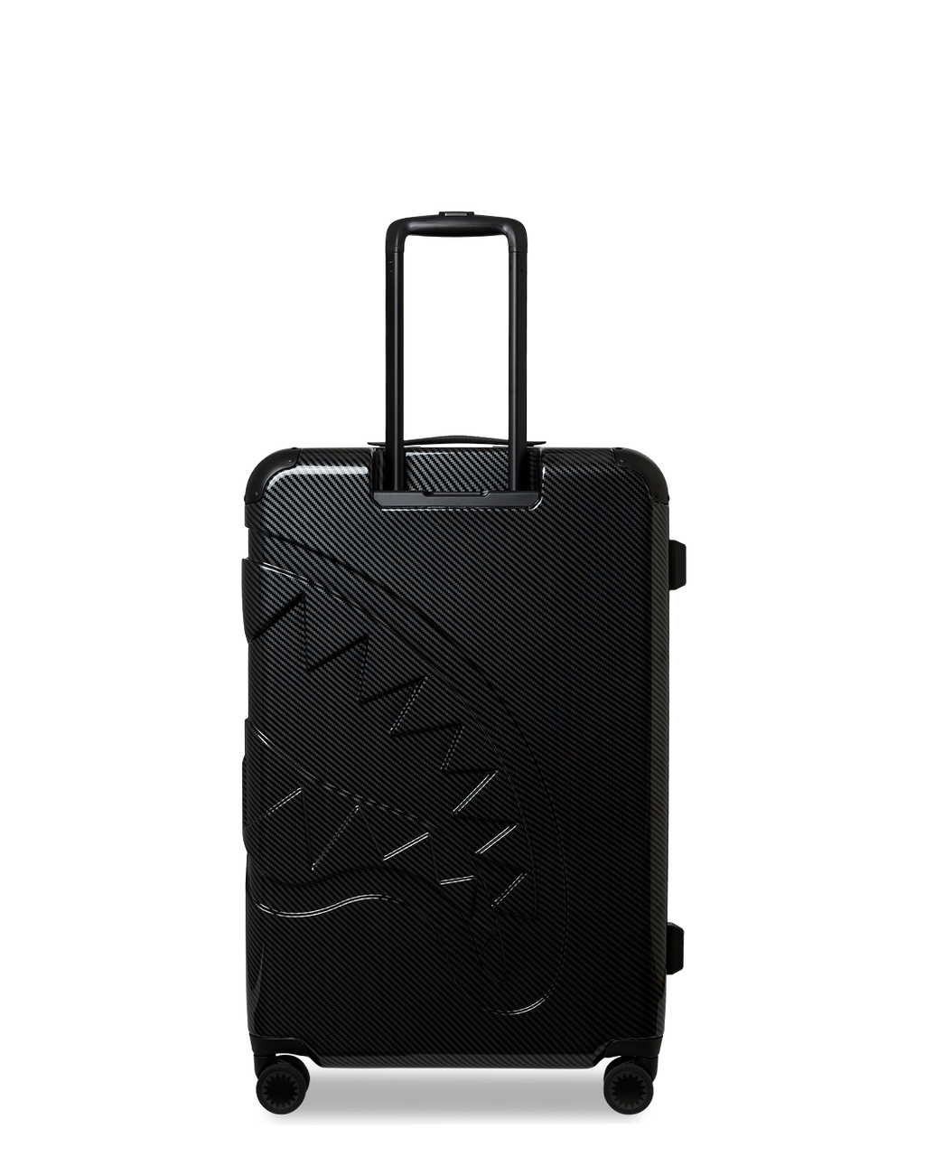 Limited Edition NIGHTFALL SHARKITECTURE FULL-SIZE LUGGAGE