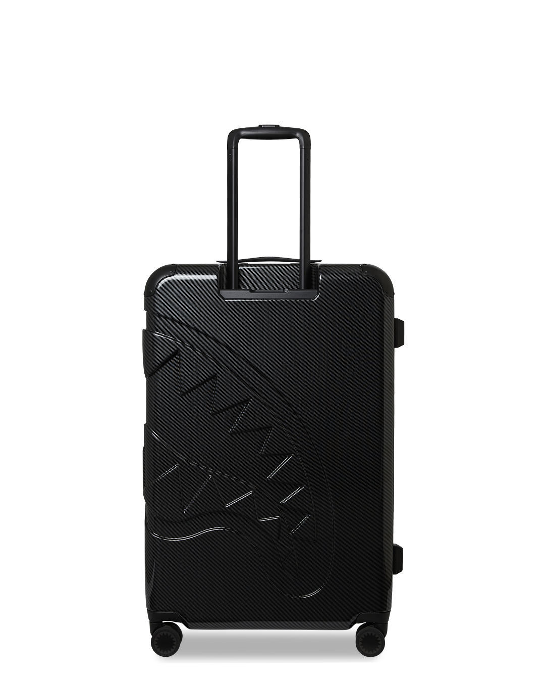 Limited Edition NIGHTFALL SHARKITECTURE FULL-SIZE LUGGAGE